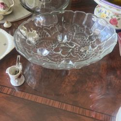 Fruit bowl