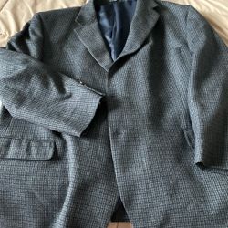 Men Blazer Jacket 2XL
