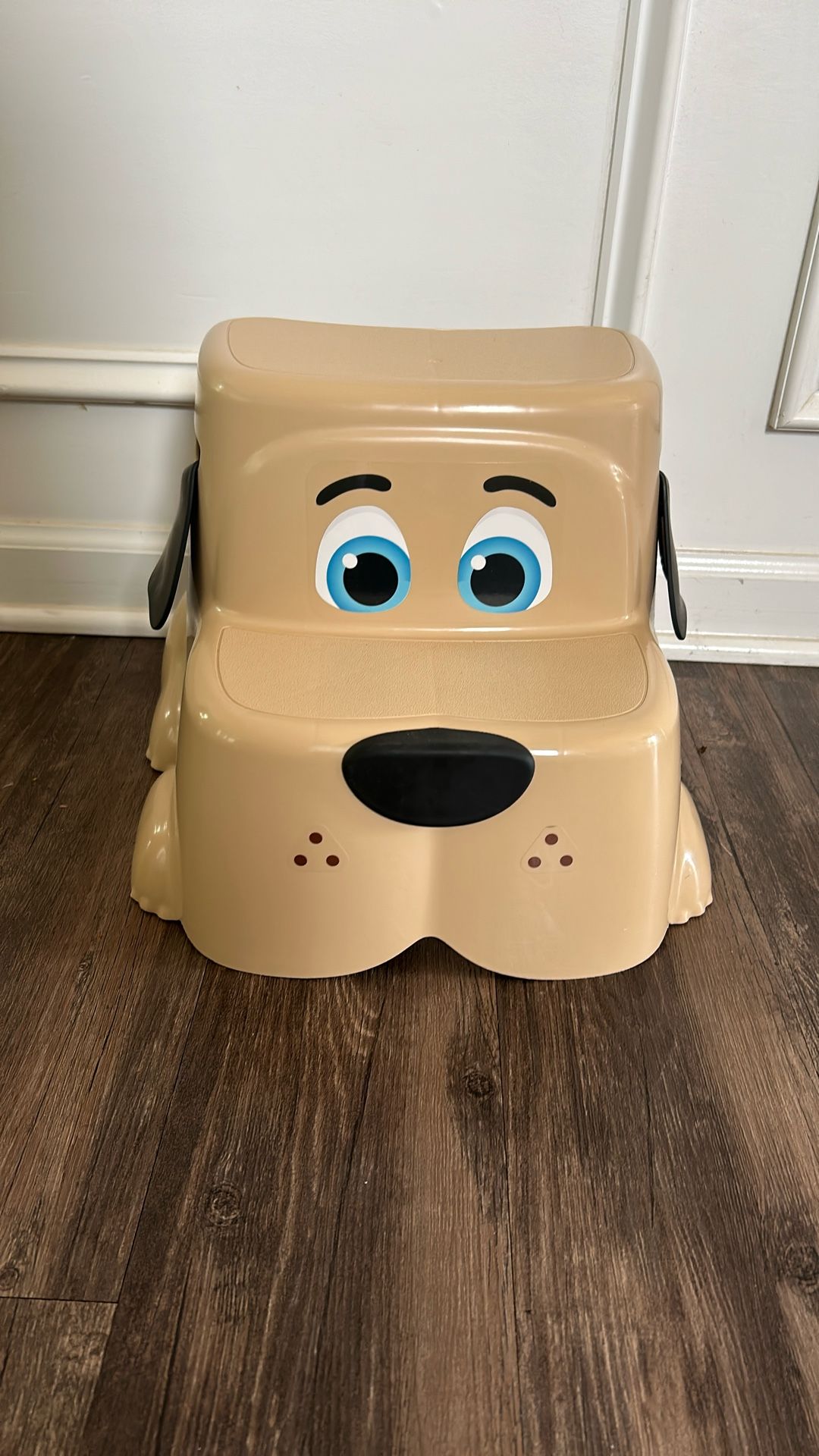 Children’s Step Stool