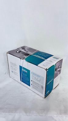 PEERLESS SINK FAUCET NEW IN BOX P188620LF-ECO-W SINGLE HANDLE CENTERSET CHROME
