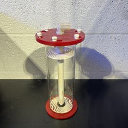 ME Coral Aquarium Reactor