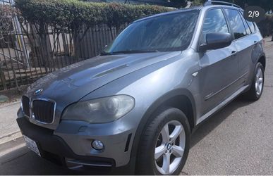 2010 BMW X5