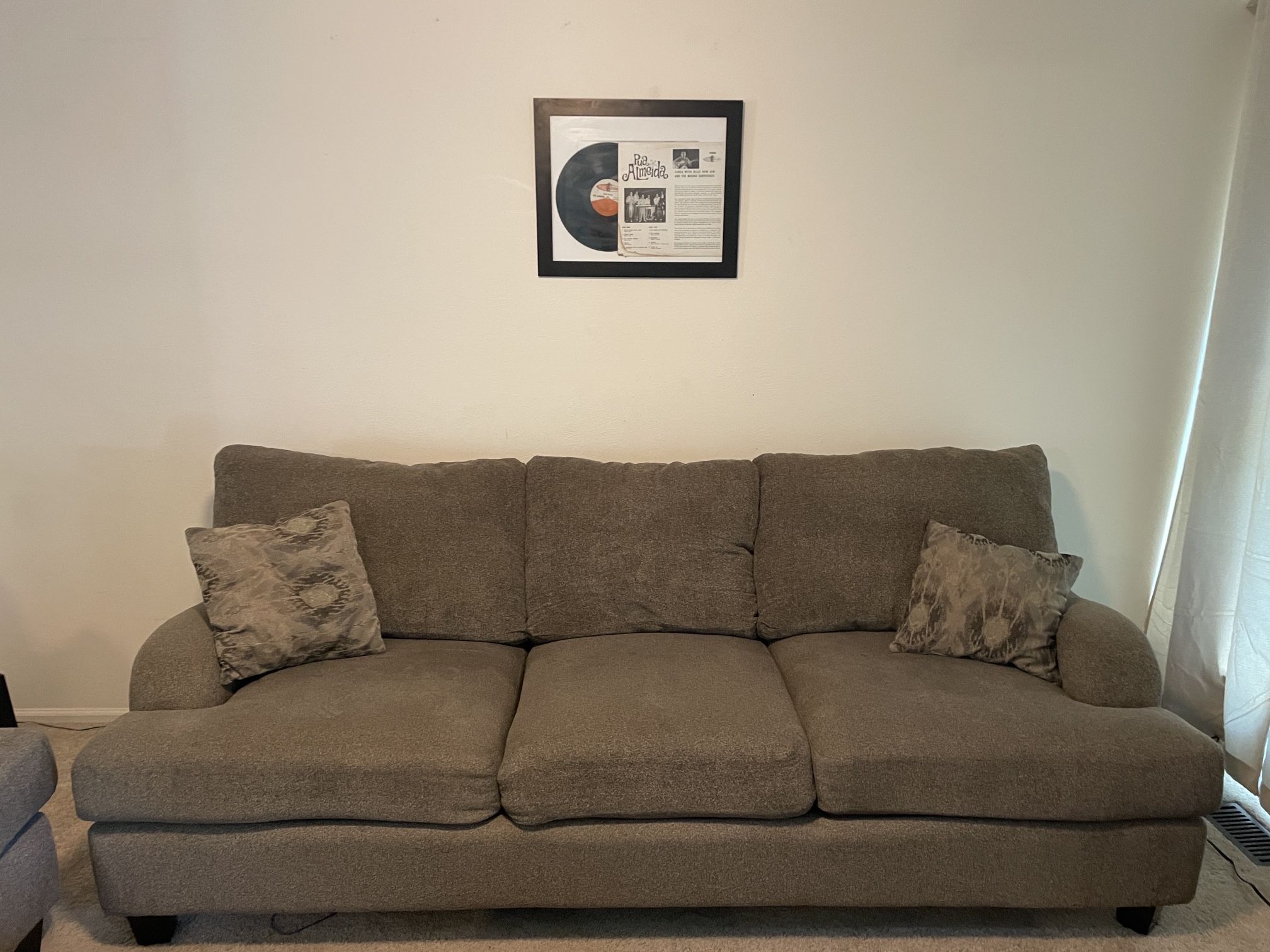 2 Couches