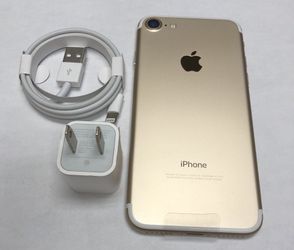 iPhone 7 128GB Factory Unlocked