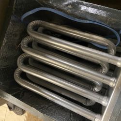 Newer Furnace  Good Man