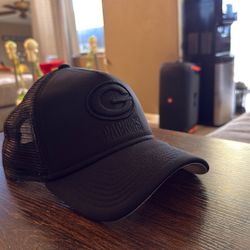 Green Bay Packers A-Frame SnapBack