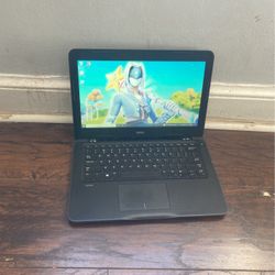 Dell Laptop 