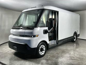 2024 Brightdrop Zevo 600