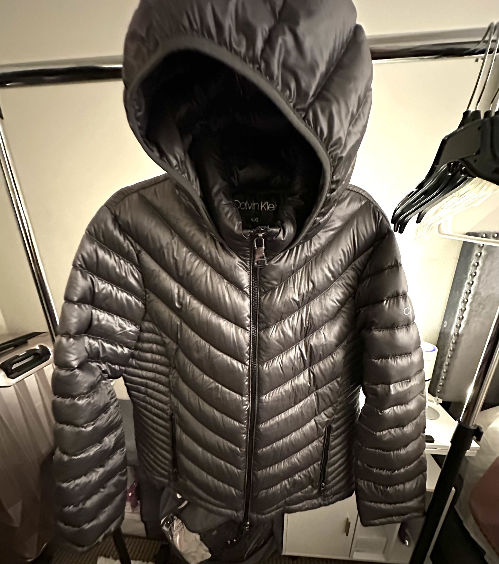 Calvin Klein Jacket