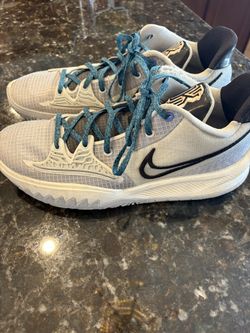 Nike Kyries Size 12.5