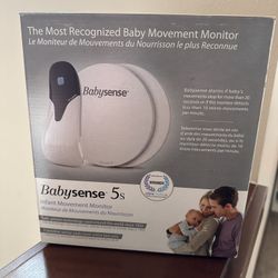 Baby Monitor 