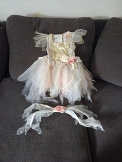Fairy Costume