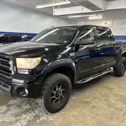 2011 Toyota Tundra