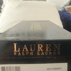 Ralph Lauren Shoes