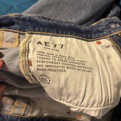 Express Jeans Women’s 