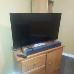 Vizio M Series 43 Inch Smart TV 