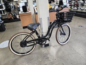 Electric Bike