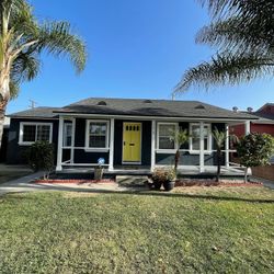 Exterior Painting