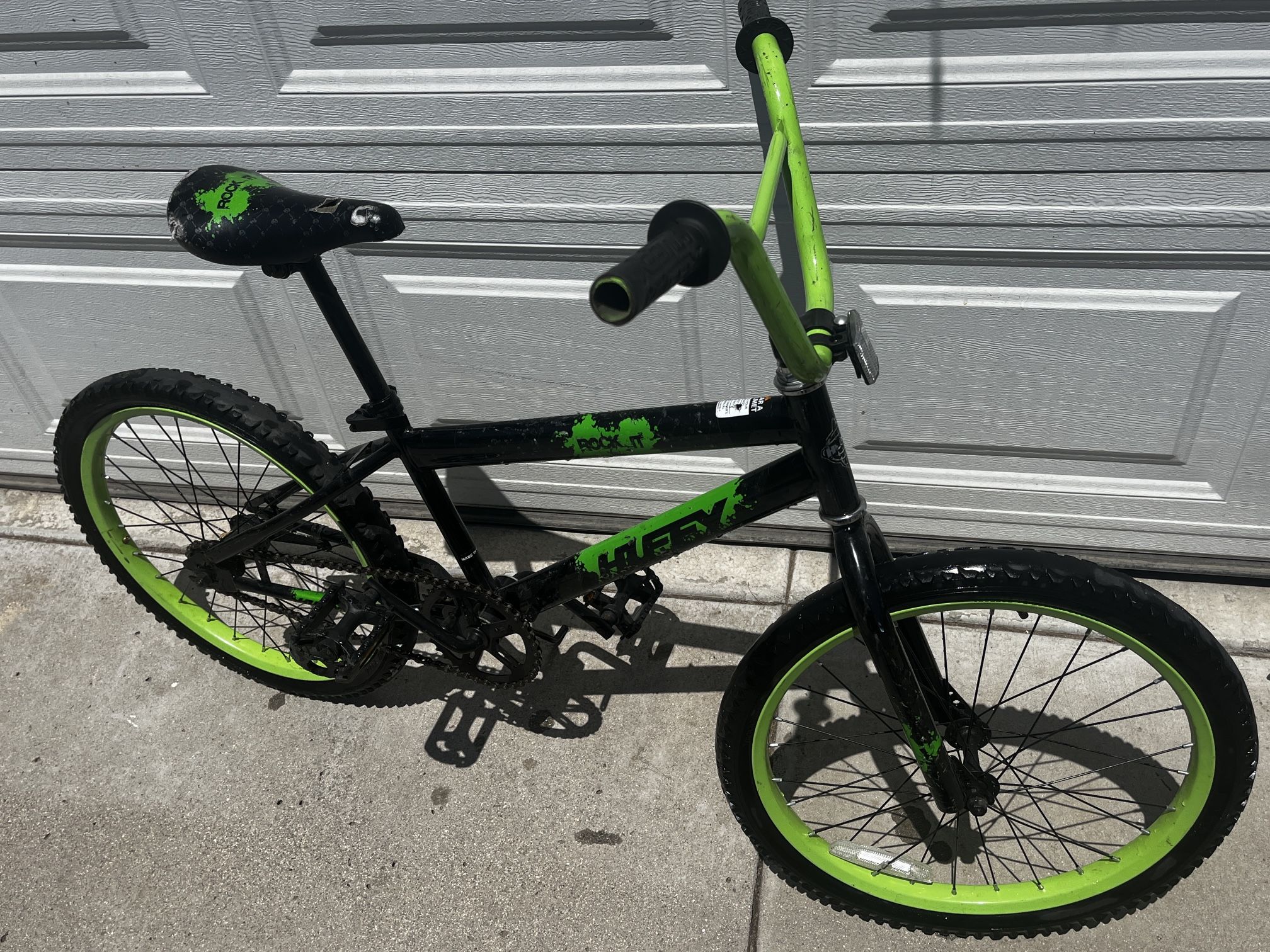 kid/teen bike
