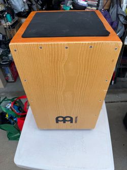 MEINL CAJ9SNT-M PICK UP CAJON