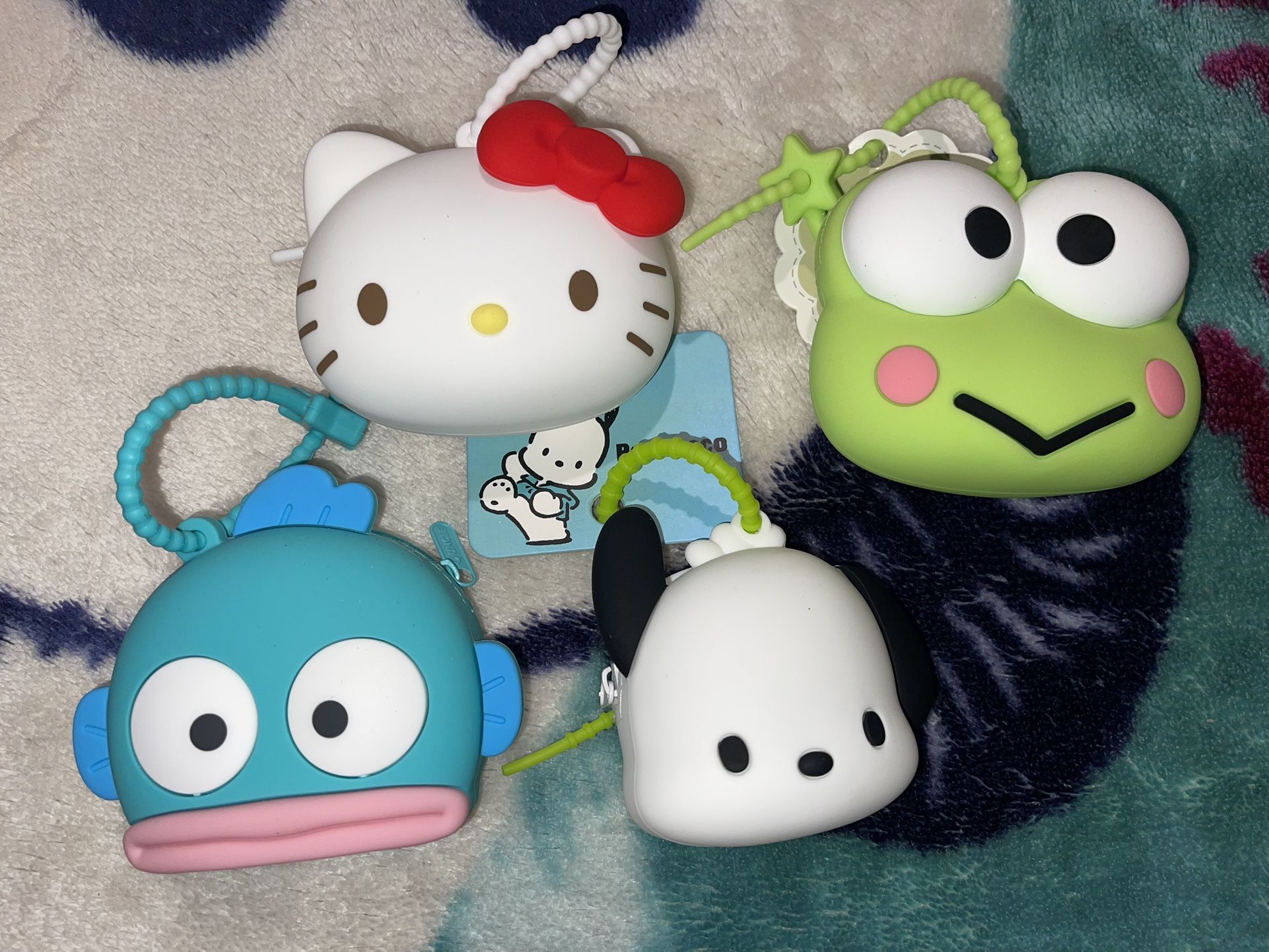 Sanrio