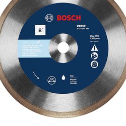 BOSCH BLADE.   BRAND NEW.   PENDING P.U