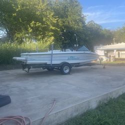 94  Ski Brendella  Pro Comp