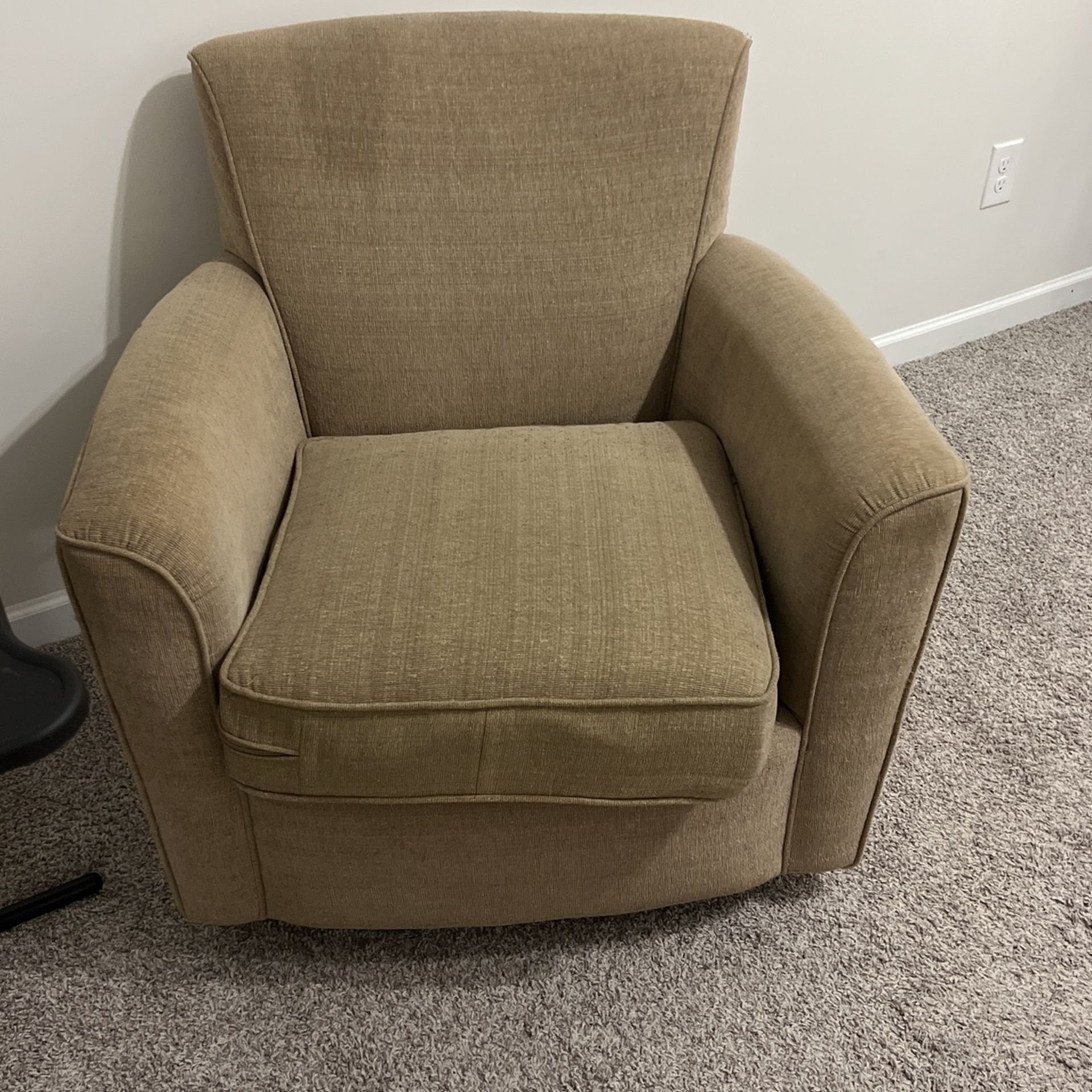 1 Love Seated Sofa Set Along Swing Chair