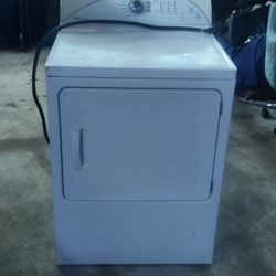 Ge dryer