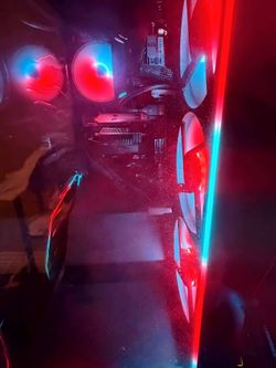 Cyber power PC