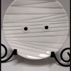 Mummy Plate