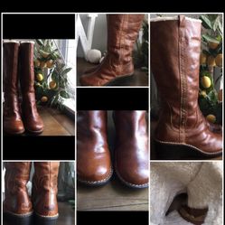 Ugh Boots