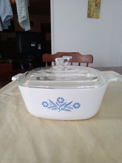 Corning Cookware 1 And 1/2 QT