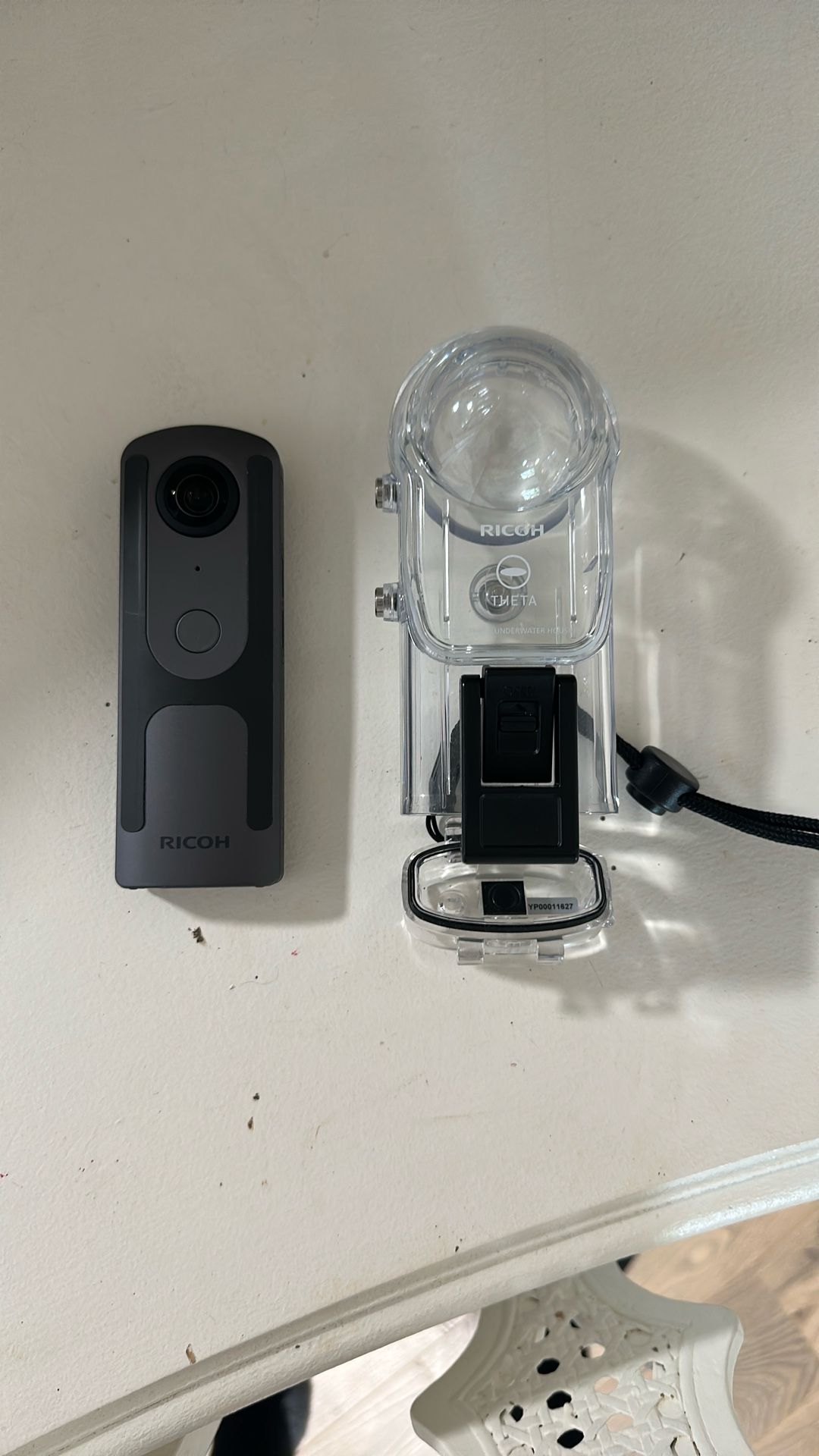 360 Camera