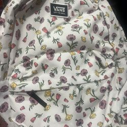 Vans Backpack 