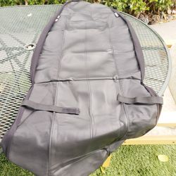 Car Seat Cover 
