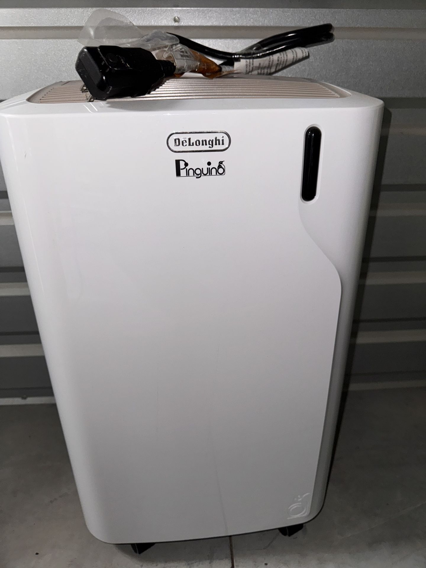 De’ Longhi Portable Air Conditioner