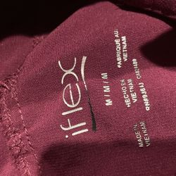 Medium Scrub  Jacket 