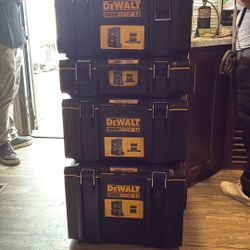 DeWalt  Toughsystem 2.0