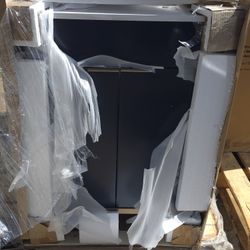 24 Inch Bathroom Vanity 