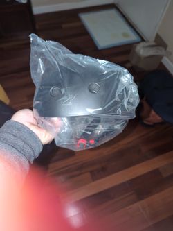 Bike Helmet