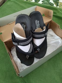 Brand New Skechers Sandals