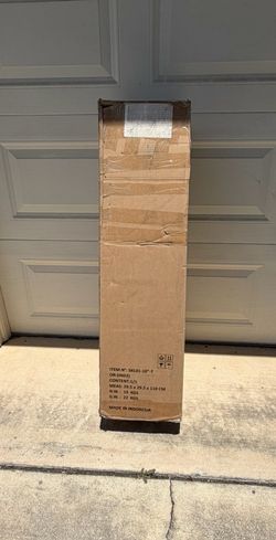 Twin Size Mattress 10”