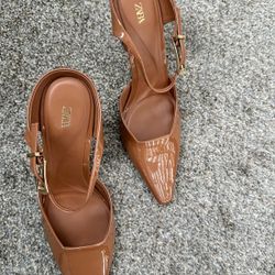 #zara Shoes For Sale 