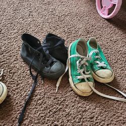 Toddler Boy Shoes