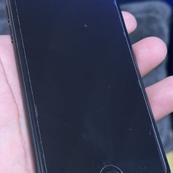 IPhone SE (2nd Gen )64gb UNLOCKED no Cracks OBO!