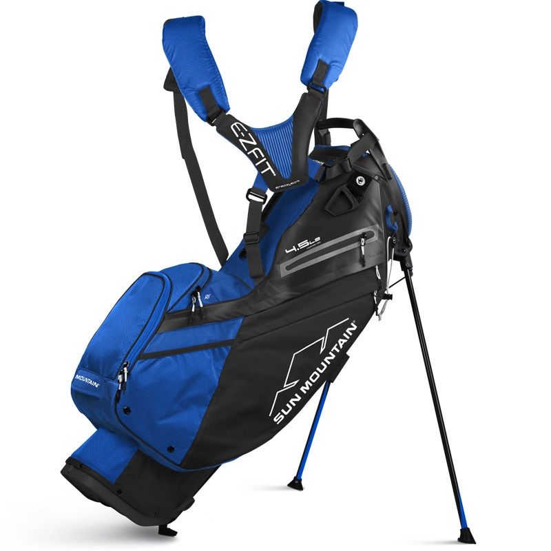 Sun Mountain Golf Bag!