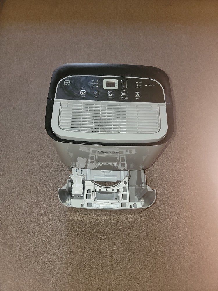 Hisense Dehumidifier