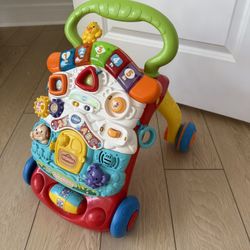 Vtech Walker 