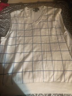Jos . A. Bank Vest size large